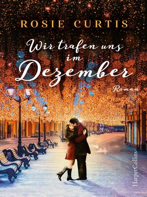 cover image of Wir trafen uns im Dezember